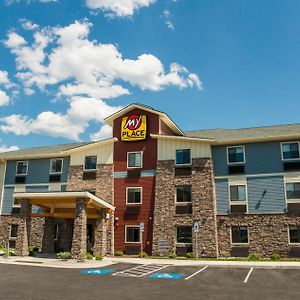 My Place Hotel-Missoula, Mt